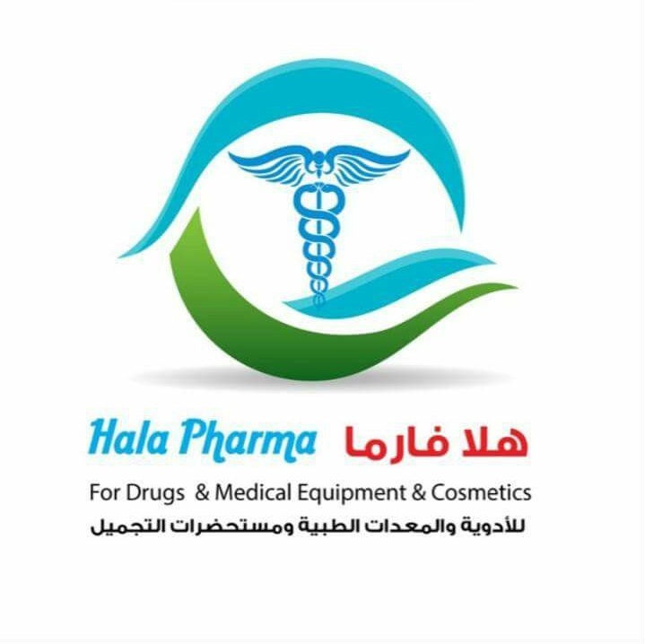 halapharmaltd.com